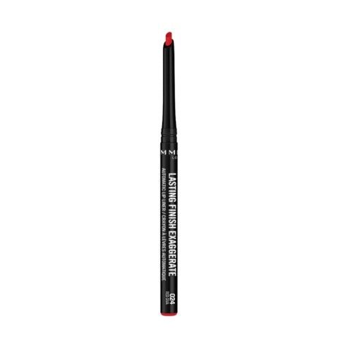 Rimmel Lasting Finish Exaggerate Lip Liner 070 Pink Enchantment