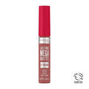 Rimmel Liquid Lipstick Mega Matte Blush 110