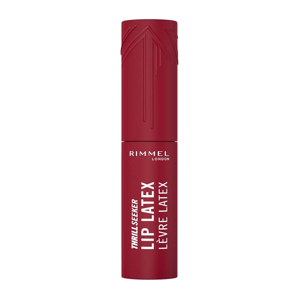 Rimmel Thrill Seeker Lip Latex Gloss
