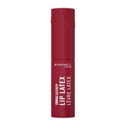 Rimmel Thrill Seeker Lip Latex Gloss