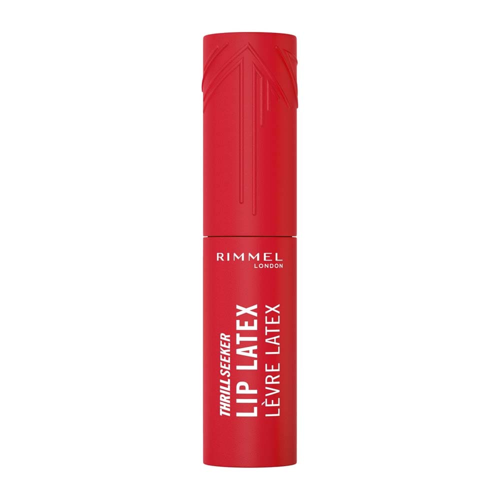 Rimmel Thrill Seeker Lip Latex Gloss
