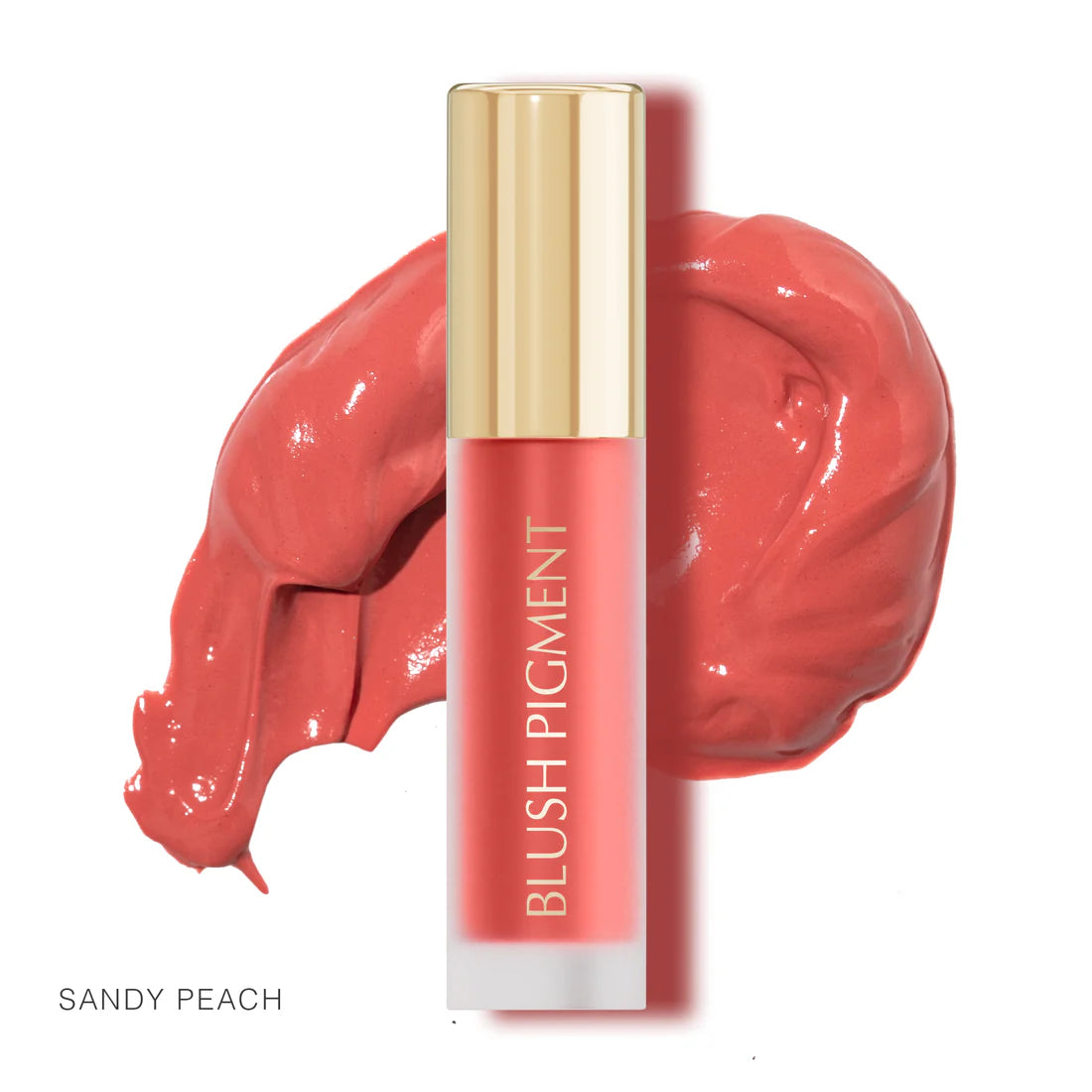 Bba Sh Sh Blush Pigment