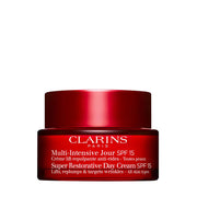 Clarins Day Cream Multi Intensive Jour Super Restorative SPF 15 50Ml