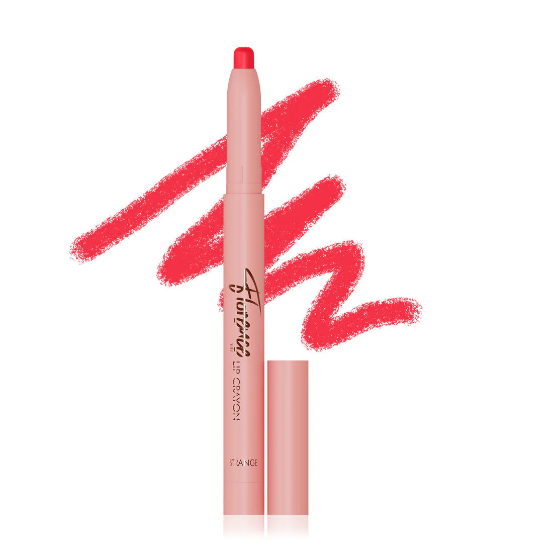 Bba Florence V.02 Lip Crayon