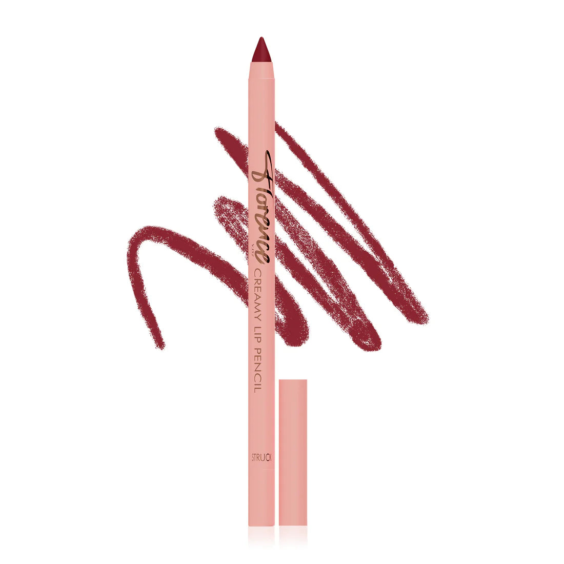 Bba Florence V.02 Creamy Lip Pencil