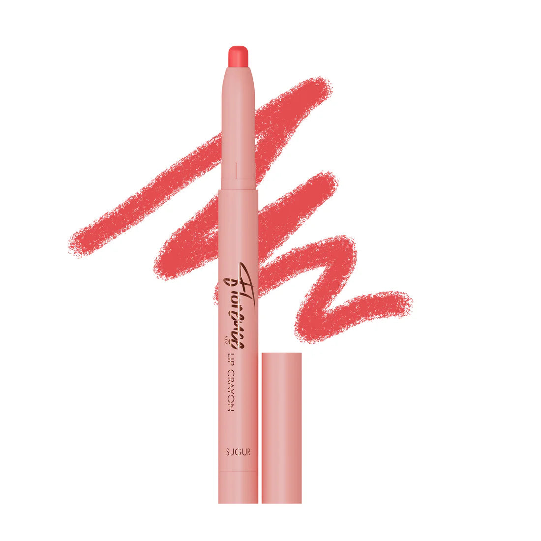 Bba Florence V.02 Lip Crayon