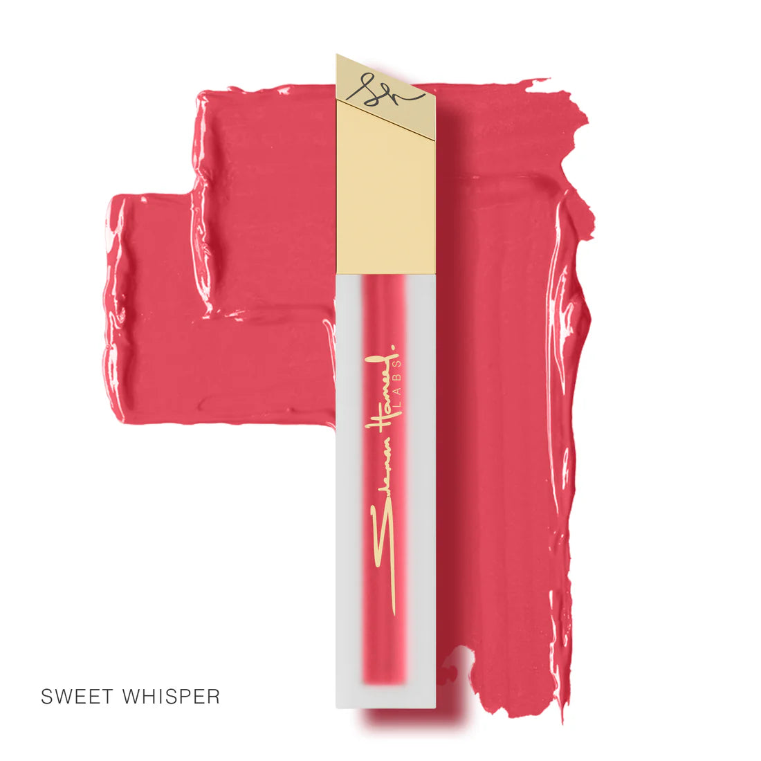 Bba Sh Sh 2X Wear Liquid Lipstick