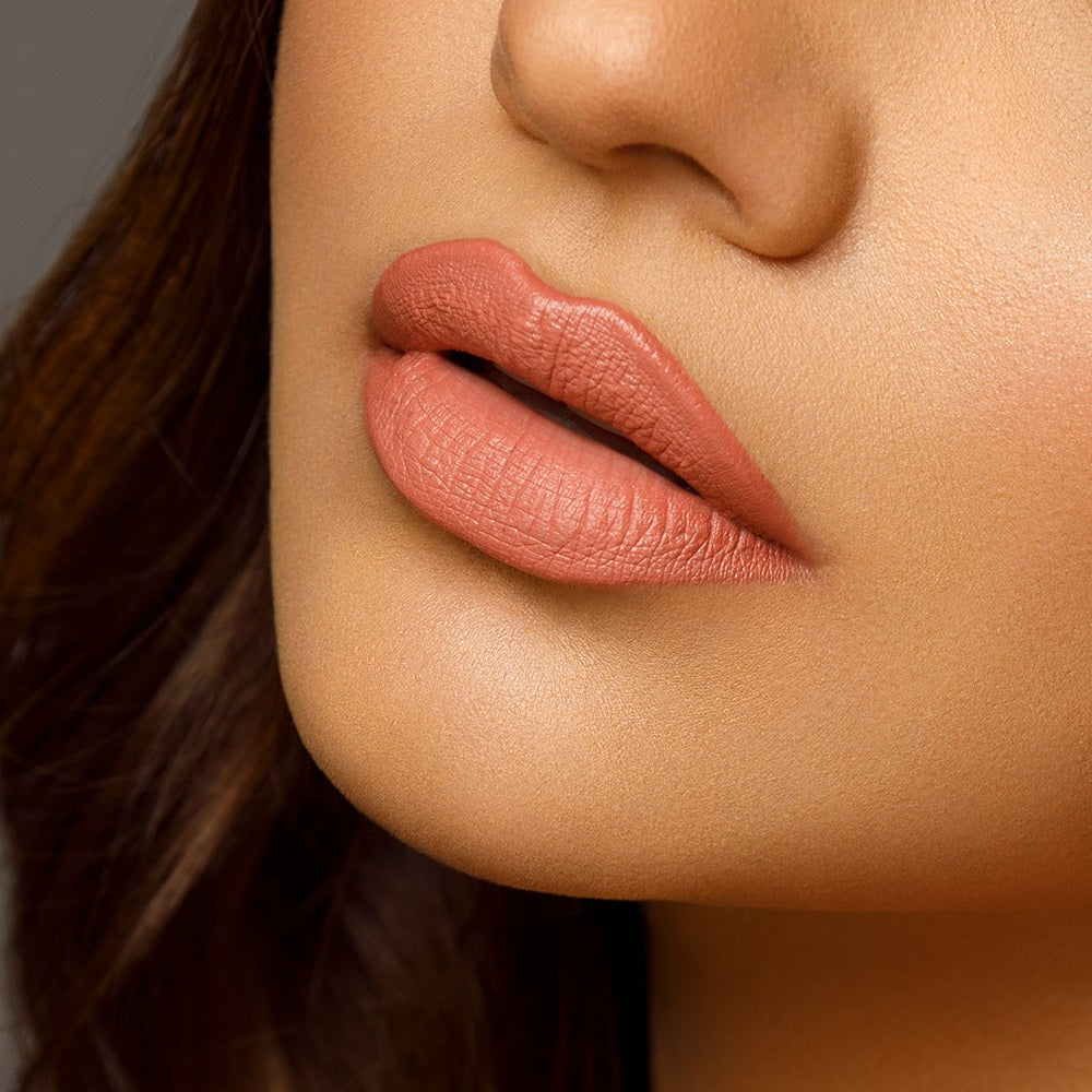 Liquid Matte Lipstick
