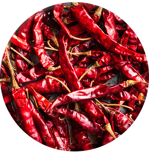 Spicy