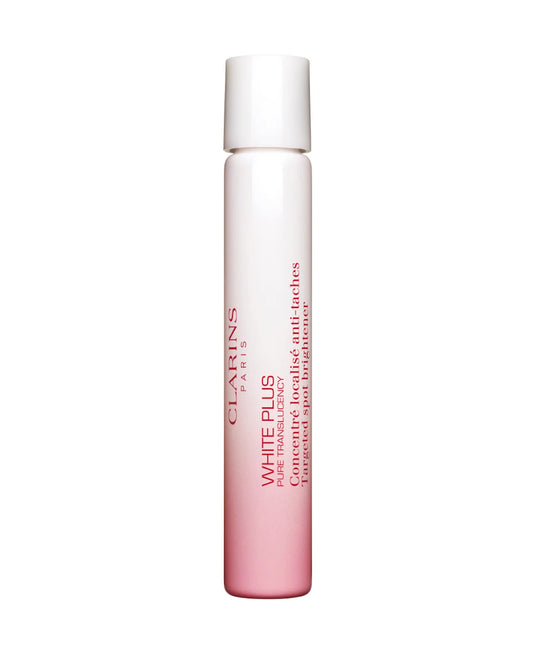 Clarins Face Cream Face White Plus Roll On