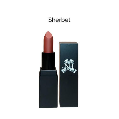 Nadia Hussain Blinget Matte Cream Lipsticks