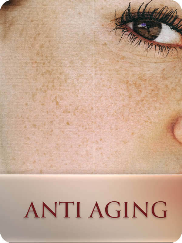 Anti Aging