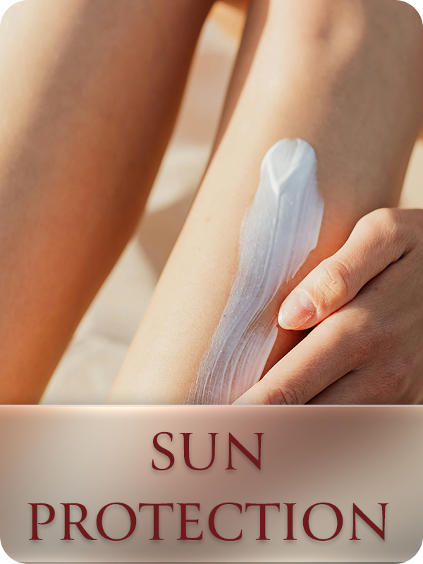 SPF Sun Protection