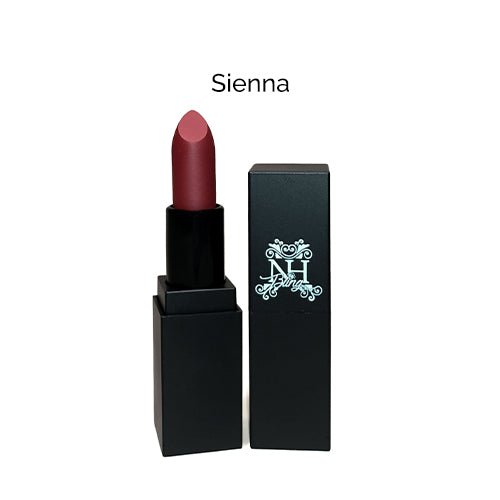 Nadia Hussain Velveluxe Matte Liquid Lipstick