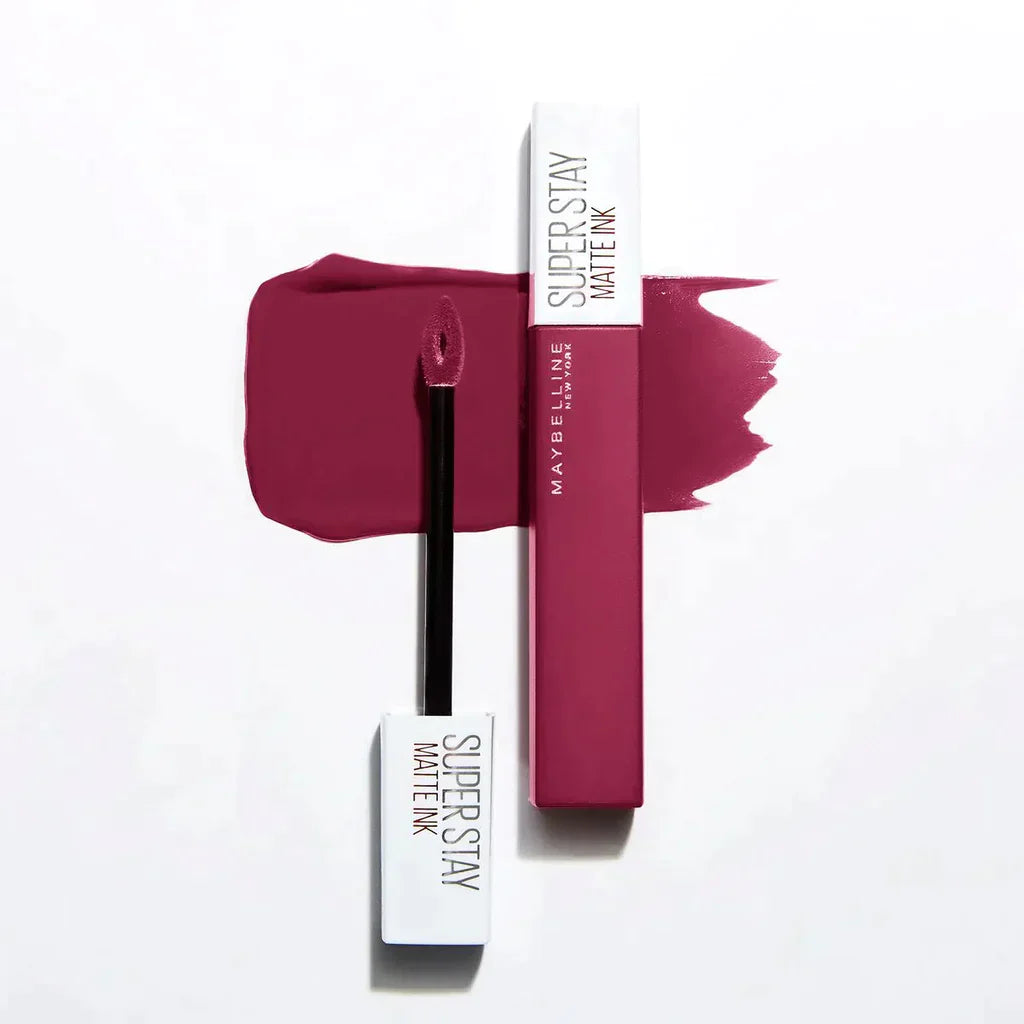 Sstay Matte Ink Bricks Nu