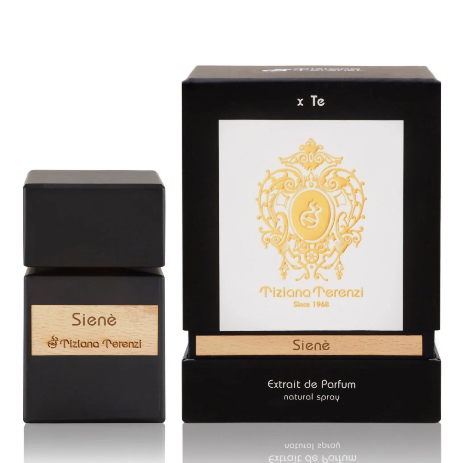 Tiziana Terenzi Siene Edp 100Ml