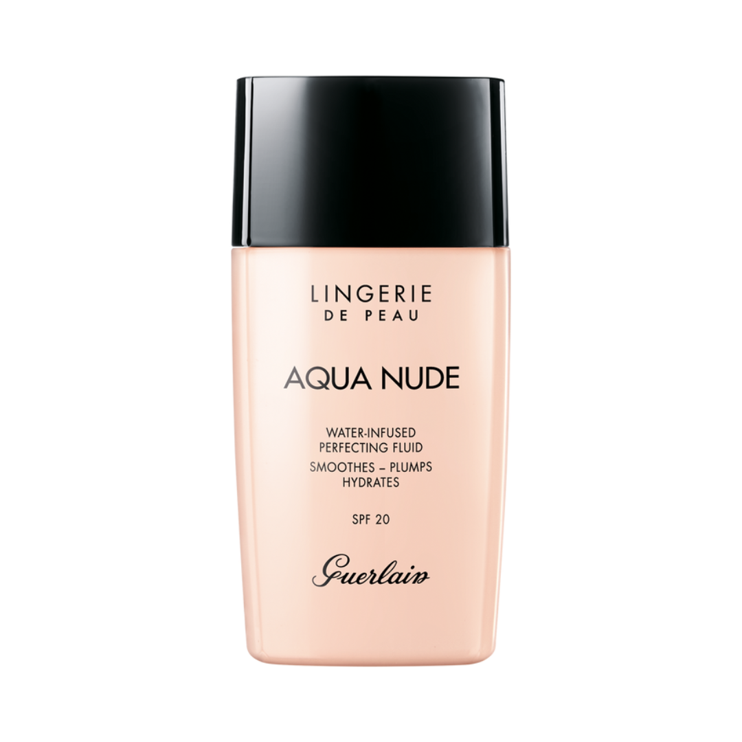 Guerlain Lingerie 17 Aquanude Fl Fdt
