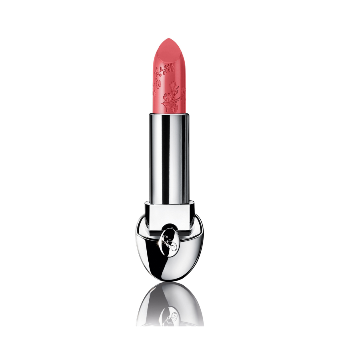 Guerlain - Rouge G 20 Cherry/Bloss Lipstick (N62) - Makeup