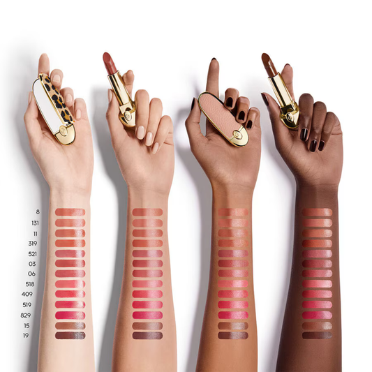 Guerlain Rouge G 19 Lips Refill