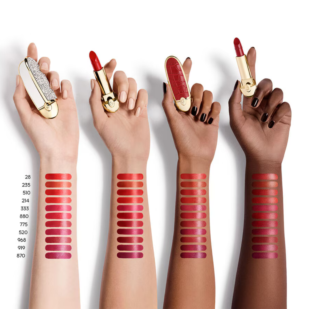 Guerlain Rouge G 19 Lips Refill