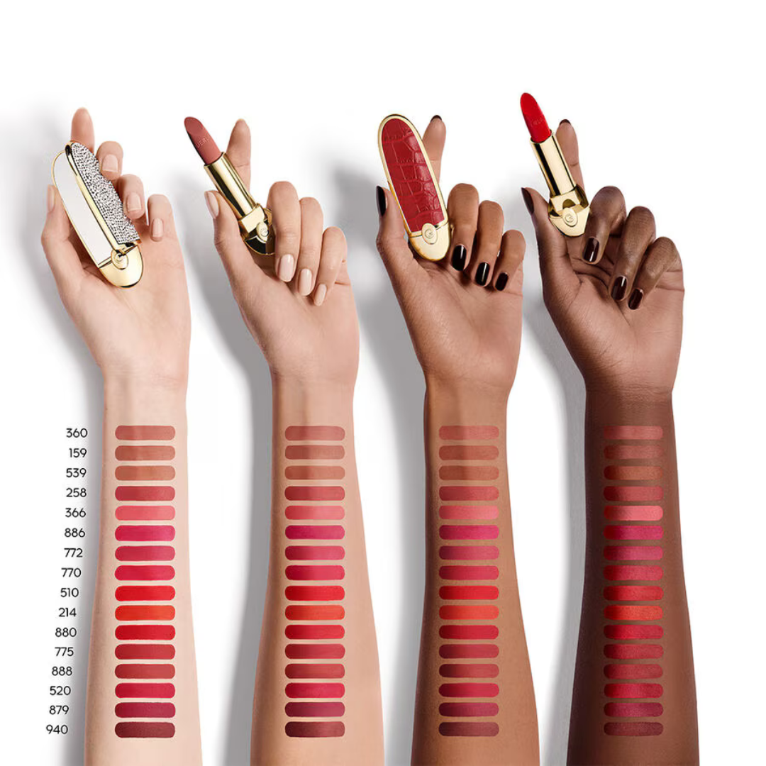 Guerlain Rouge G Mat 19 Lips Refill