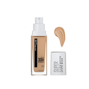 Maybelline Foundation Superstay Active Wear 30H  128  30Ml
