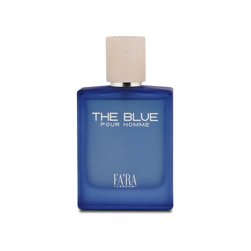 Fara The Blue Pour Homme Edp 100Ml