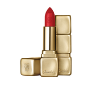 Guerlain Kisskiss Mat 17 Fall Lips