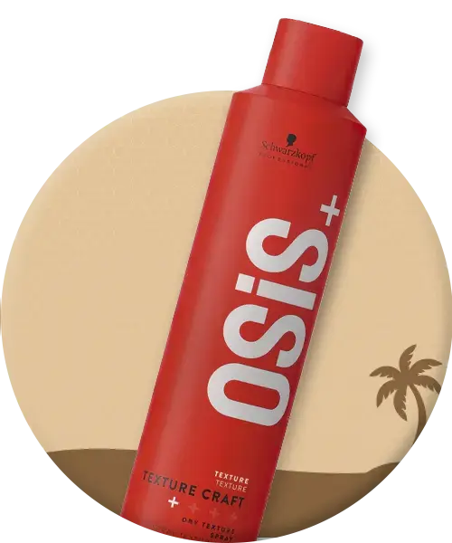 Haircare