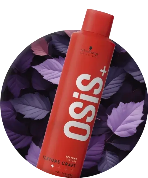 Haircare