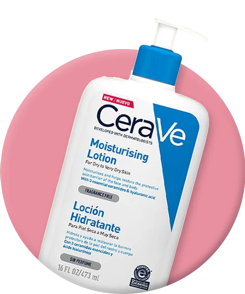 Skincare