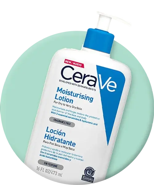 Skincare