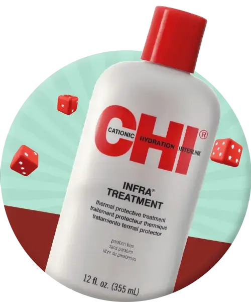 Haircare