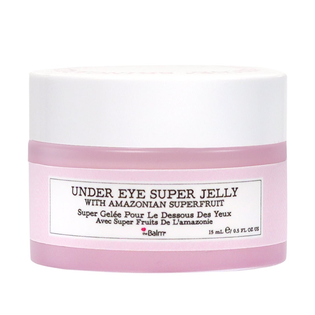 The Balm To The Rescue Under Eye Super Jelly 15Ml