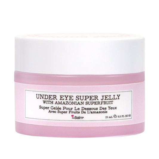 The Balm To The Rescue Under Eye Super Jelly 15Ml