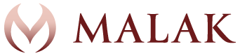 Malik Fragrances logo