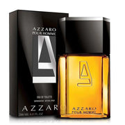 Azzaro Pour Homme Edt 200ml