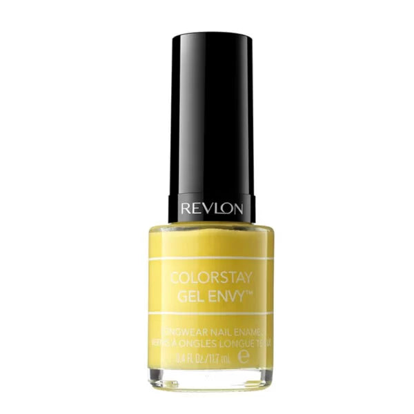 Revlon ColorStay Gel Envy Longwear Nail Enamel - 210 Casino Light 11.7Ml
