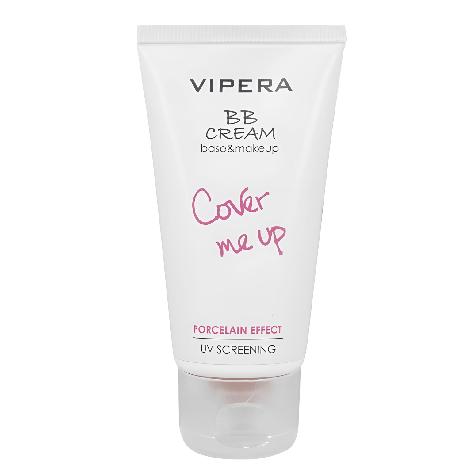 Vipera BB Cream Cover Up In Tube - 03 Tropic