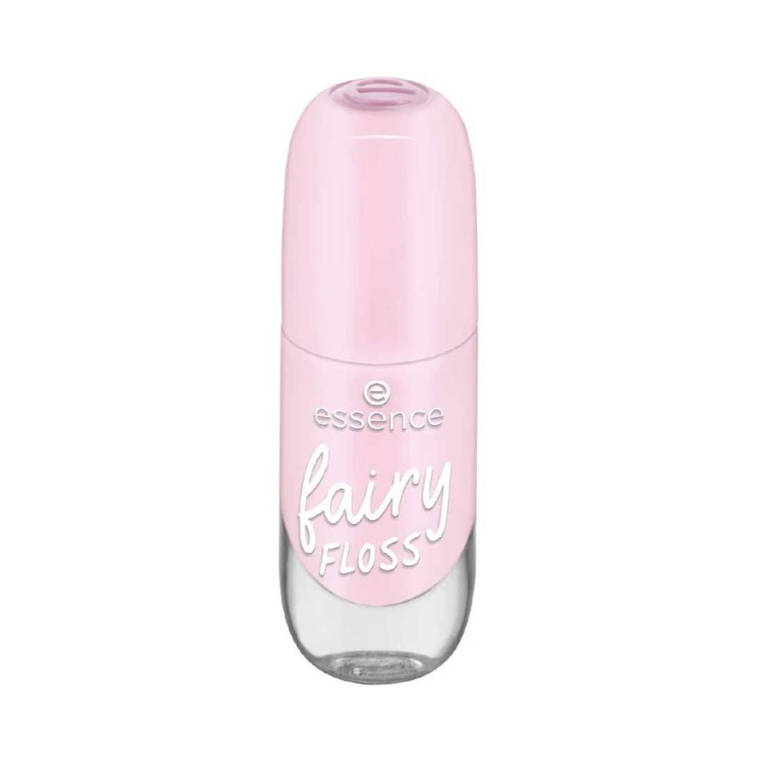 Essence Nail Colour Gloss N Roll