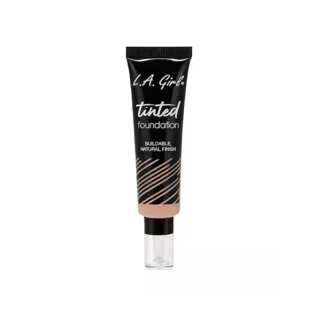 L.A Girl Tinted Foundation