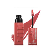 Maybelline Superstay Vinyl Ink Liquid Lipstick - 65 Saucy