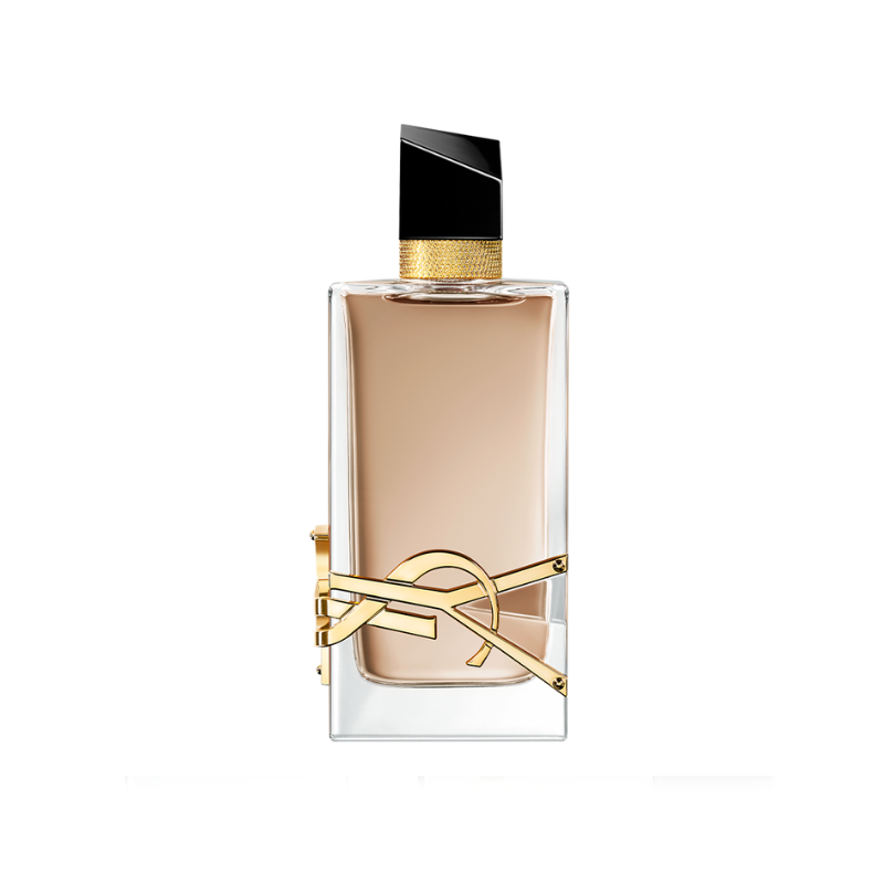 Libre Eau de Parfum Flowers & Flames