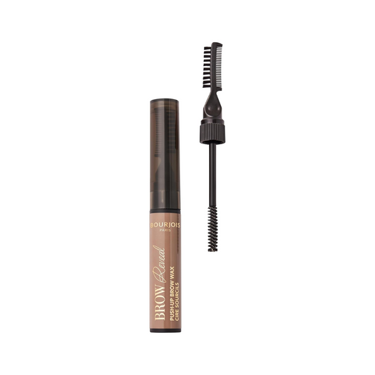 Brow Reveal Push-Up Wax