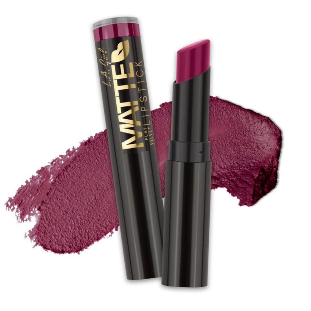 Matte FL.At Velvet Lipstick