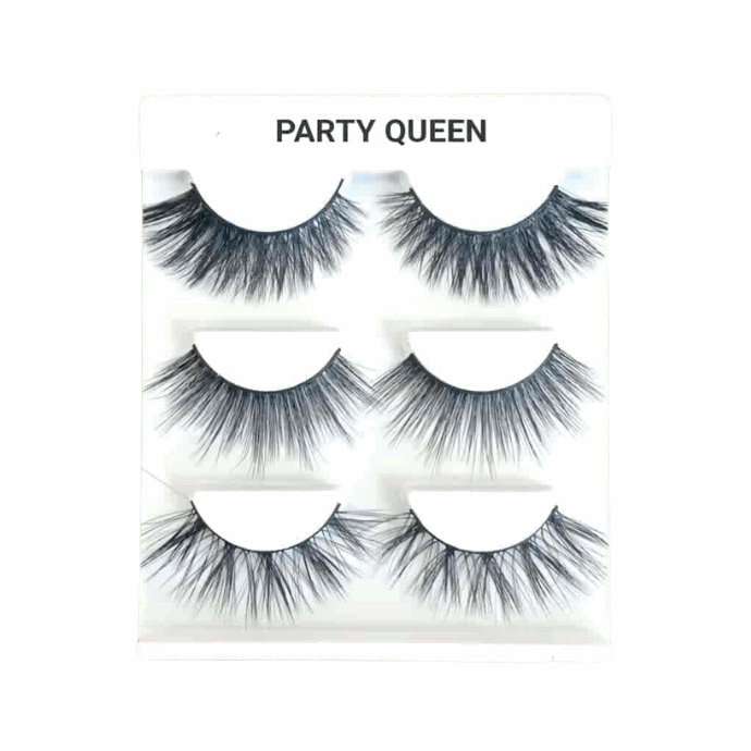 Nadia Hussain Bling Glam Lashes - Party Queen