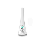 Bourjois Healthy Mix Vegan Nail Polish â€“ 001 Topcoat 9Ml