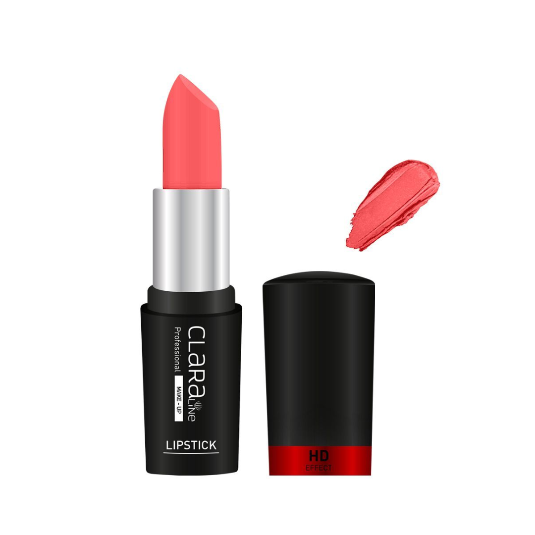 Claraline HD Effect Matte Lipstick