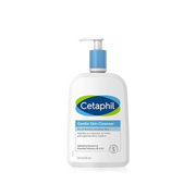 Cetaphil Gentle Cleanser 591Ml