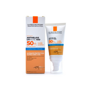 La Roche Posay Anthelios UVmune 400 SPF 50 Moisturising Sun Screen 50Ml